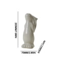 thumbnail image 1 of Vase de Décoration de Bureau Mignon en Forme, 1 of 3