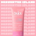 thumbnail image 4 of Cake Beauty Desserted Island Mousse De Douche Éclatante 200 mL, 4 of 7