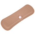 thumbnail image 2 of Bamboohart Travel Makeup Brush Storage Bag Holder Case Carrying, 2 of 8