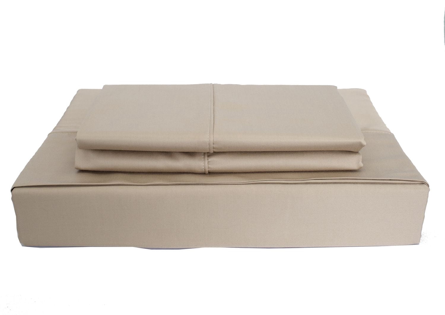 Maholi Ensemble de housse de couette en bambou