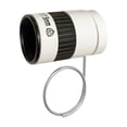 thumbnail image 3 of Feltree Télescope Monoculaire à Boucle pour Doigt Ultra-micro 2,5x17,5 mm Mini de Poche Micro Télescope Macro, 3 of 7