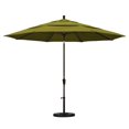 thumbnail image 2 of California Umbrella 11' Patio Umbrella in Macaw, 2 of 2