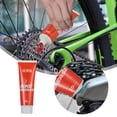 thumbnail image 2 of TIELUTT Bike Machinery Grease 1.7oz(50ml) Assembly Grease Cycle Assembly Lube Oil | Multifunctional Machine Lube Oil Rear Bike Wireless Cycle Computer Top Bar Bike Bag Sports Bike Hyper E Bike, 2 of 8