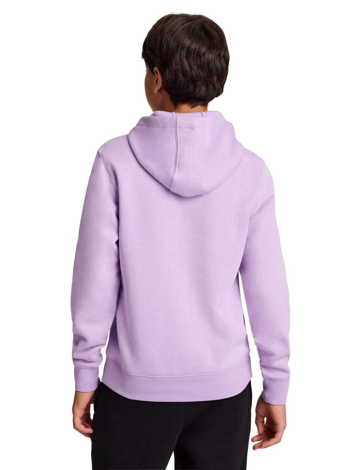 Reebok Chandail à capuchon athlétique Game Day en molleton pour garçon