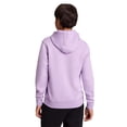 thumbnail image 3 of Reebok Boy's Athletic Game Day Fleece Pullover Hoodie, 3 of 7