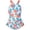 Orange, variant on Kids Girl Swimsuit One Piece Swimwear Quick Dry Fashion Cute Swimwear Bathing Suits 7-8 Years Girls Clothing