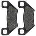 thumbnail image 4 of Niche Front Rear Brake Pad Set for Arctic Cat 650 Semi-Metallic ATV 519-KPA2254D, 4 of 6