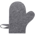 thumbnail image 1 of Miangastore Glove Accessory Grey Felt 1Set 11.4X9.4X0.2in, 1 of 9