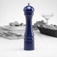 thumbnail image 5 of Chef Specialties - 10752 - Salt Mill - 10 Inch - Cobalt Blue, 5 of 5