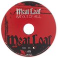 thumbnail image 5 of Meat Loaf - Bat Out of Hell (Remaster), 5 of 5