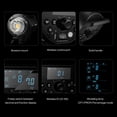 thumbnail image 3 of Godox DP600III-V Lampe Flash de Studio Améliorée 600 Ws Puissance GN106 5600±200K, 3 of 7