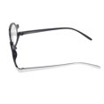 thumbnail image 1 of Lunettes de Maquillage à Lentille Relevable Simple, Lunettes de Lecture à Rotation de 180 Degrés, Lunettes de Lecture Cosmétiques pour Femmes avec Étui à Lunettes, 1 of 8