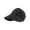 Black, variant on UPF 50+ Sun Hat with Ponytail Hole, Foldable Wide Brim Sunshade Hat for Women Men, Packable Travel Beach Hat for Fishing Hiking Camping Outdoor Activities, Beige