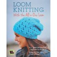 thumbnail image 1 of Knitting Board Book-Loom Knitting, 1 of 2
