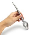 thumbnail image 2 of Deco Spoon Decorate Food Draw Tool Design Sauce Dressing Plate Dessert, 2 of 5