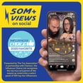 thumbnail image 2 of Kollide par What Do You Meme? – Jeu de stratégie magnétique pour enfants, familles et adultes, défi en duel, 8 ans et plus, 2 of 7