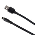 thumbnail image 5 of Onn. 4 ft./1.2 m USB-A to Micro USB Charge & Sync Cable, 5 of 5