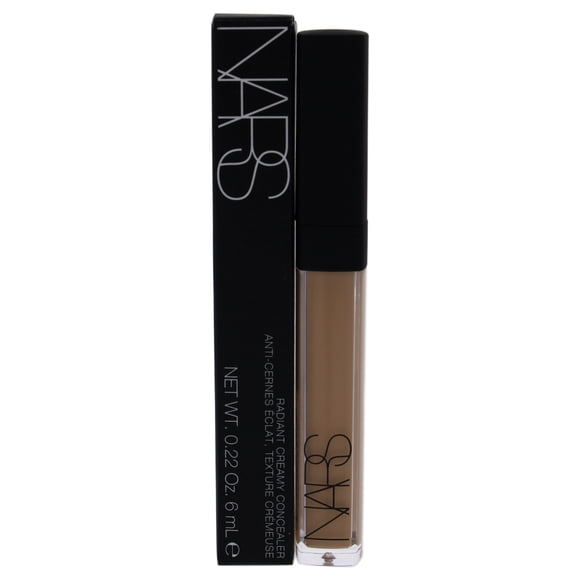 Radiant Creamy Concealer - # 1.5 Macadamia/Medium by NARS for Women - 0.22 oz Concealer