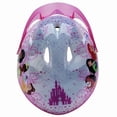 thumbnail image 2 of Disney Princess 100 Swirl Child Bike Helmet, 2 of 6