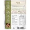 thumbnail image 2 of Caledon Farms Homestyle Chicken Jerky Value Pack, Made with 95% Chicken 480 grams, 2 of 11