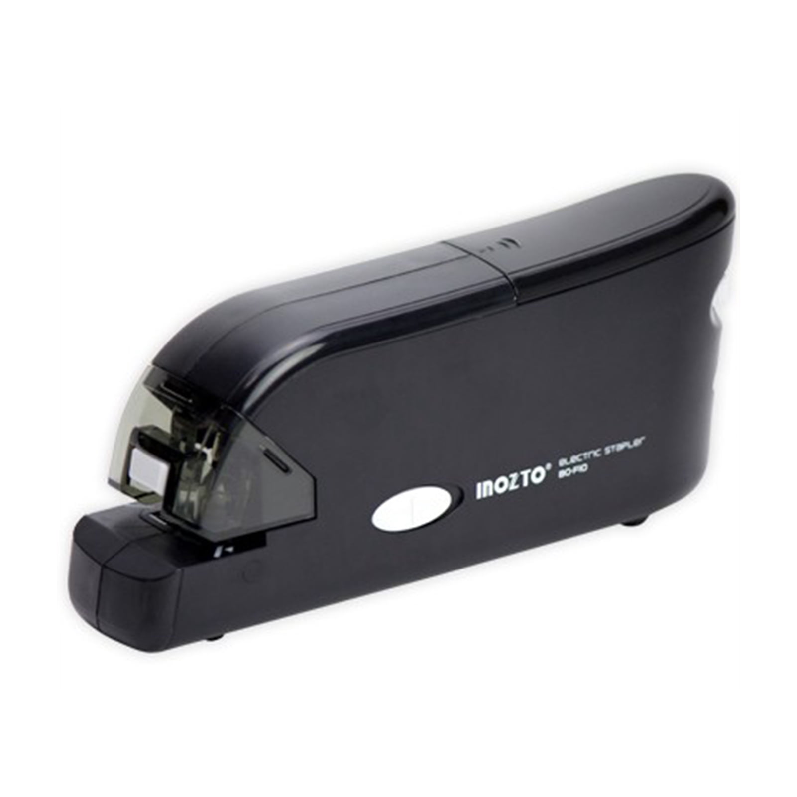 Automatic Electric Stapler 20-sheet Capacity with Extra Staple Storage, Non-slip Desktop Office Stapler, Less Effort, Suitable for Home Office School Supplies, USB and Battery Powered
