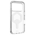 thumbnail image 2 of UAG Étui Plyo MagSafe Ice/Blanc pour iPhone 17 Pro, 2 of 5