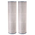 thumbnail image 1 of Unicel C-8418 Pool Spa Replacement Cartridge Filters Jandy CS200 (2 Pack), 1 of 8