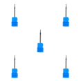thumbnail image 3 of maskred Nail Art Drill Ceramic Bit File Polish Cuticle Clean Manicure Too No.01 5Set, 3 of 6
