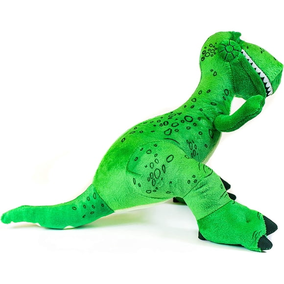Disney Rex 12 in Tall Plush
