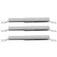 thumbnail image 3 of Crossover Tubes Replacement, BBQ Parts, Stainless Steel Grill  For Home Restaurtant, 3 of 8