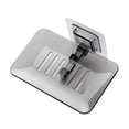 thumbnail image 1 of Boîte à Savon de Douche pour Salle de Bain, Plateau de Rangement, Plateau, Étui, Porte-Savon, 1 of 1