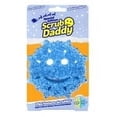 thumbnail image 1 of Scrub Daddy Winter Shaped Sponges, Snow Flake, 1 of 2