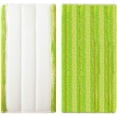 thumbnail image 2 of Ensemble de 6 Tampons de Vadrouille en Microfibre Réutilisables, Compatibles avec Swiffer Wet Recharges pour Balayage Humide et à Sec, 2 of 4