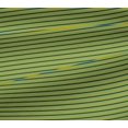 thumbnail image 5 of oneOone Viscose Jersey Fabric Horizontal Stripe Decor Fabric Printed BTY 60 Inch Wide, 5 of 5