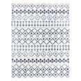 thumbnail image 4 of Safavieh Berber Fringe Lesleigh Tapis Aztèque Shag, 4 of 6