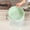 Green, variant on Limited Time Only! Multifunctional Vegetable Basket Strainer - for Washing, Soaking Fruits and Vegetables, Kitchen Fruit Bowl