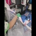 thumbnail image 5 of 1pc 85% Clear Colorless 0.12mm Thickness Tarp Heavy Duty Waterproof, Dustproof,, 5 of 5