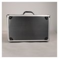 thumbnail image 1 of Multifunctional Suitcase Tool Organizer Box Hard Case Portable Toolbox File Storage Organizers Box Instrument Case Carbon Fibre ,Easy to Use, 1 of 6