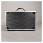 Multifunctional Suitcase Tool Organizer Box Hard Case Portable Toolbox File Storage Organizers Box Instrument Case Carbon Fibre