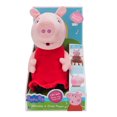 thumbnail image 1 of Peluche Peppa Pig Whistle N 'Oink Peppa, 1 of 3