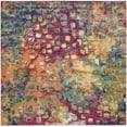 thumbnail image 4 of Safavieh Monaco Driskoll Abstract Area Rug, 4 of 6