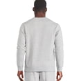 thumbnail image 3 of Athletic Works Men's Fleece Popover, 3 of 6