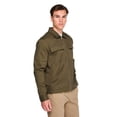 thumbnail image 4 of George Men's Full Zip Overshirt, 4 of 6