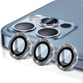 thumbnail image 1 of Protecteur d'Objectif d'Appareil Photo pour 14 Pro/pour 14 Pro Max Indispensable pour Téléphone, 1 of 2