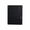 Black, variant on Feltree Leather Magnetic Writing Board with Magnetic Closure for Office Contracts, Restaurant Menus and Student Use - Durable Multifunctional Clipboard Notepad