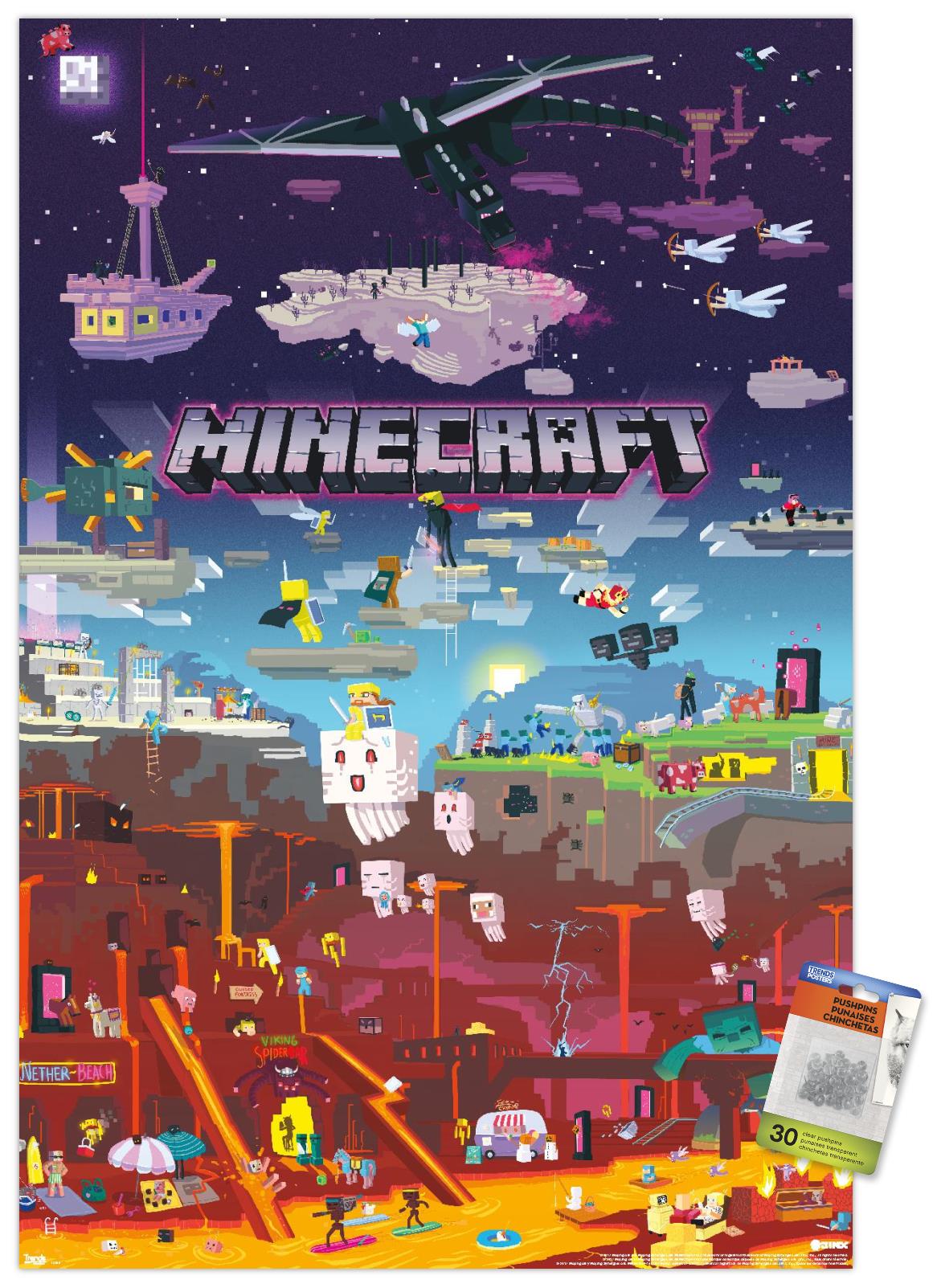 Minecraft