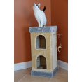 thumbnail image 2 of Aeromark X3203 Armarkat Arbre à Chat Premium 15 x 15 x 32 - Beige, 2 of 2