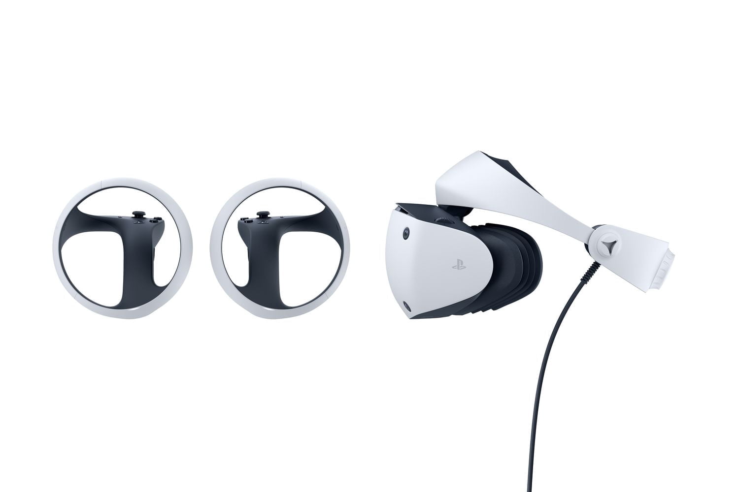PlayStation® VR2 (FR)