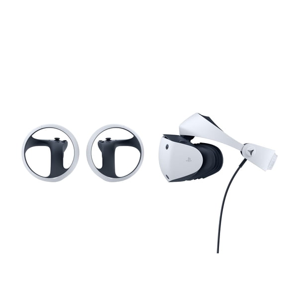 PlayStation VR2 Horizon Call of the Mountain™ Bundle - Walmart.ca