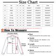 thumbnail image 4 of LSLJS Peignoir Unisexe d'Hiver pour Femmes Allongé en Peluche, Peignoir à Manches Longues, Manteau à Capuche, Peignoirs Cadeaux pour Femmes, 4 of 5